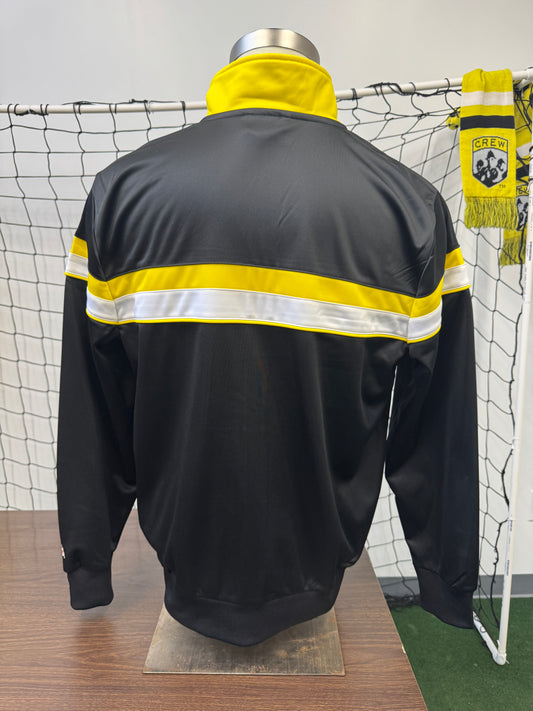 Columbus Crew 'H' Jacket - L