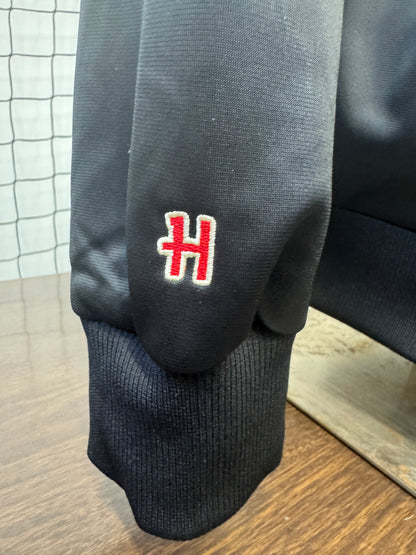 Columbus Crew 'H' Jacket - L