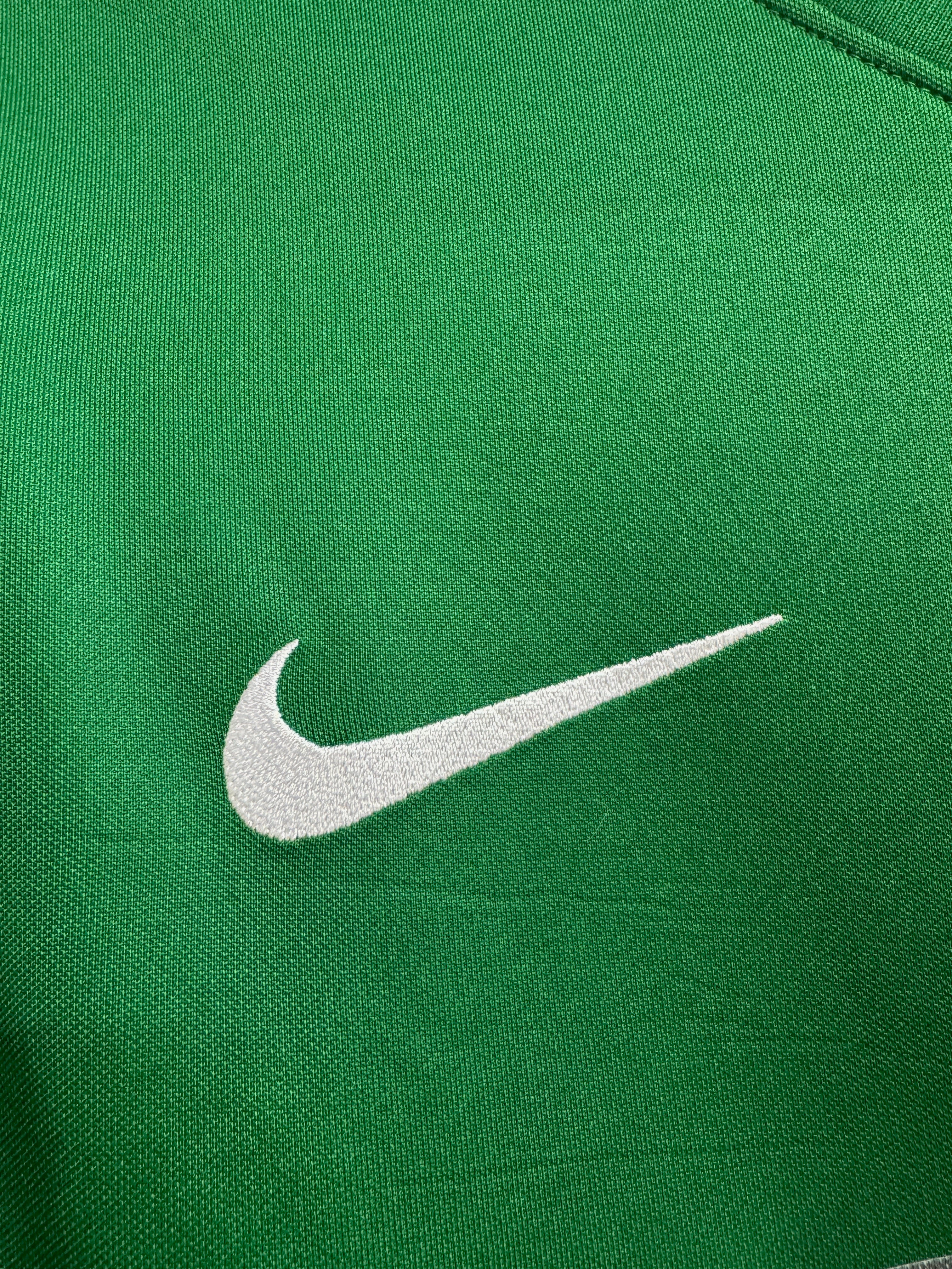 Cork City 2015/16 Home Shirt | Retro Screamers