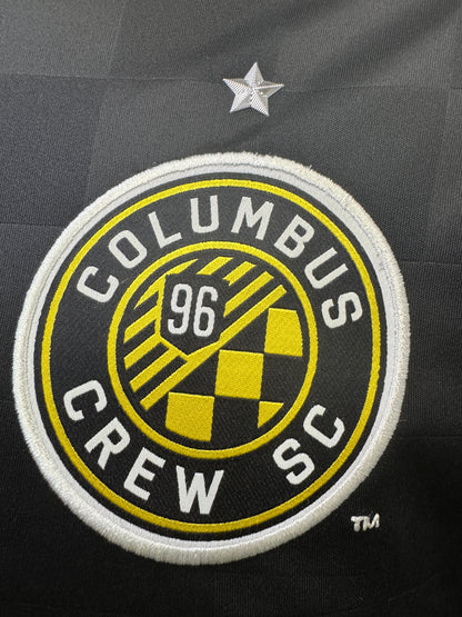 Columbus Crew 2015 Away - 2XL