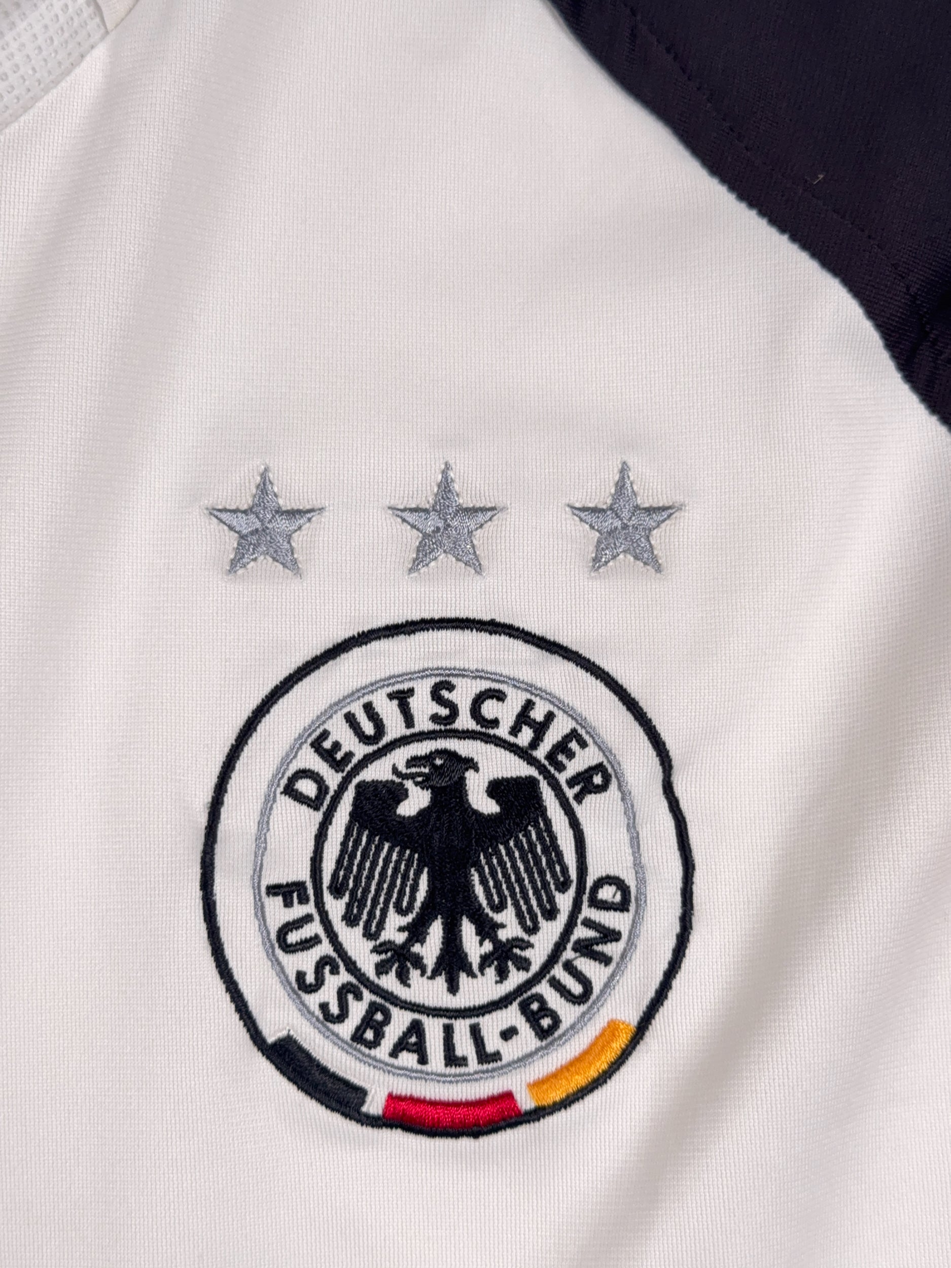 Germany 2004/05 Home Shirt - XL