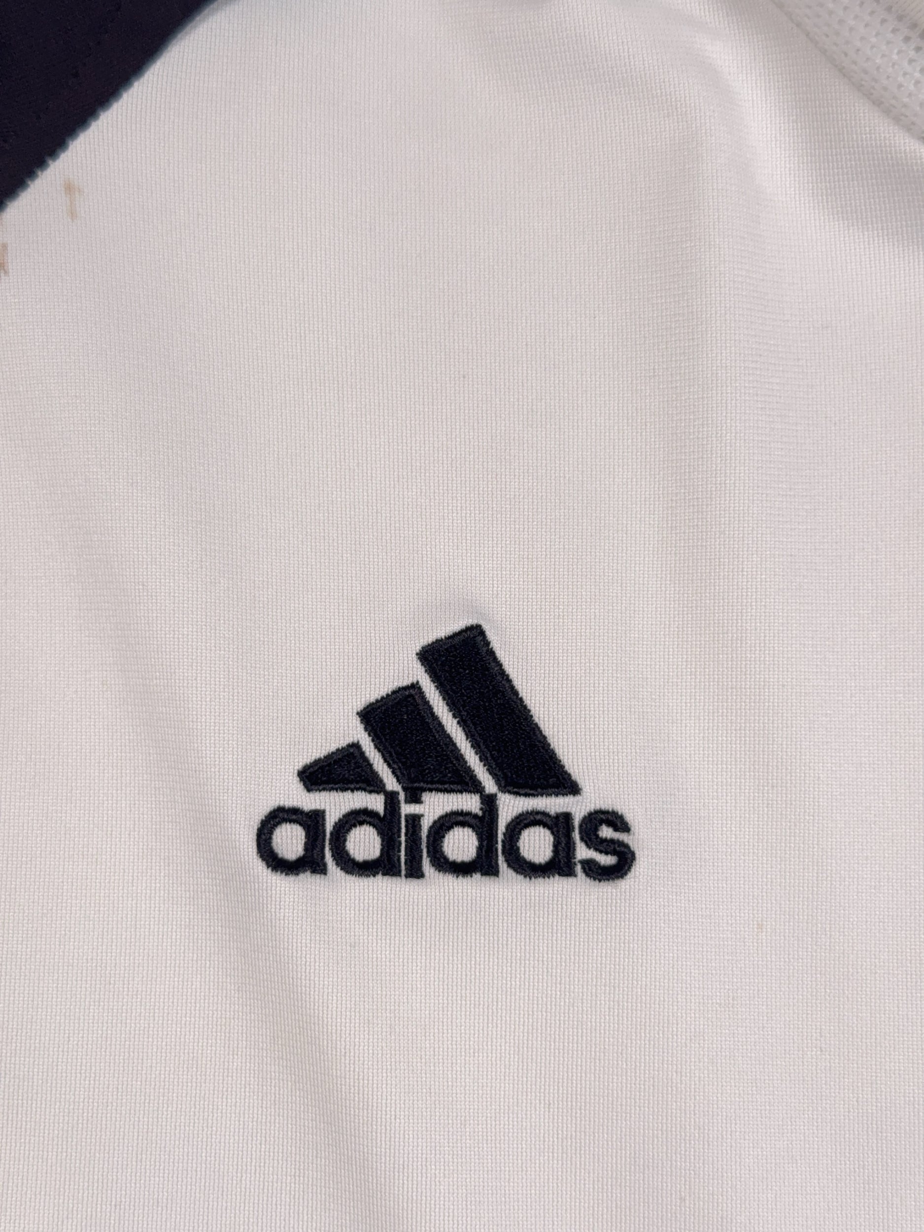 Germany 2004/05 Home Shirt - XL