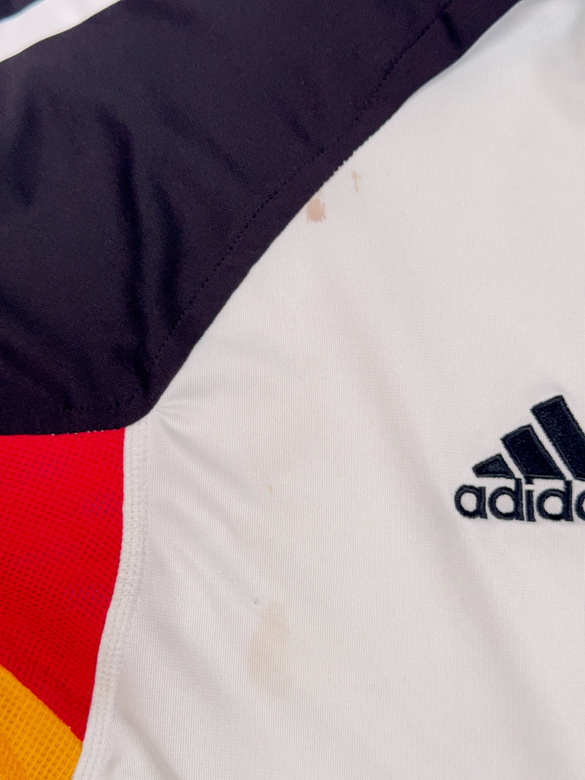 Germany 2004/05 Home Shirt - XL