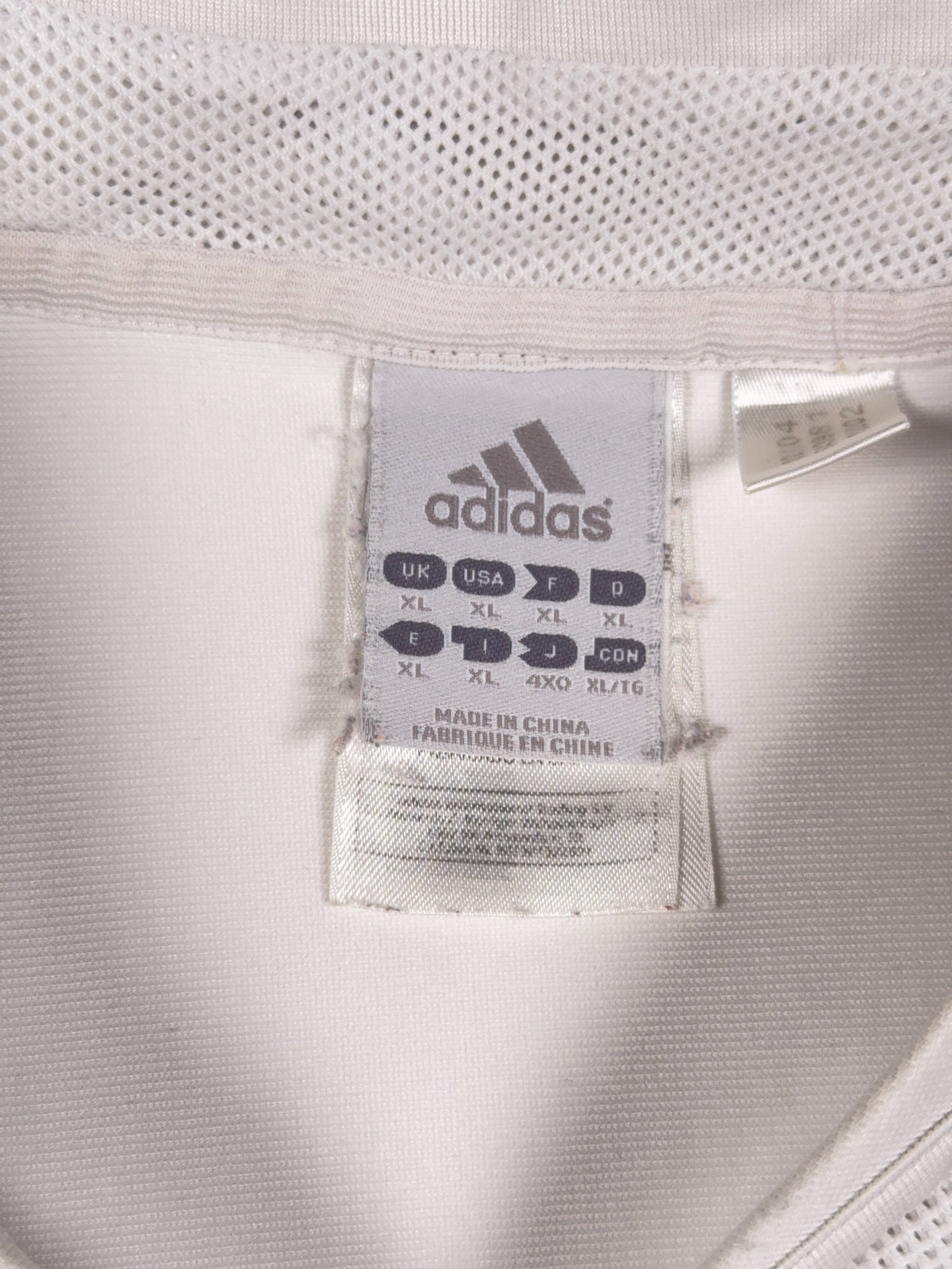 Germany 2004/05 Home Shirt - XL