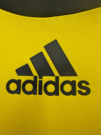 Columbus Crew 2008 Away Longsleeve - XL
