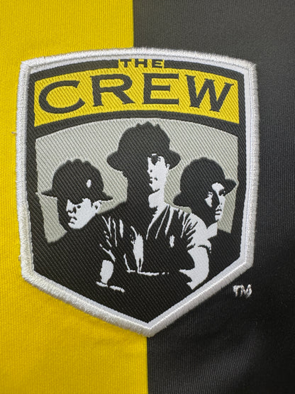 Columbus Crew 2008 Away Longsleeve - XL