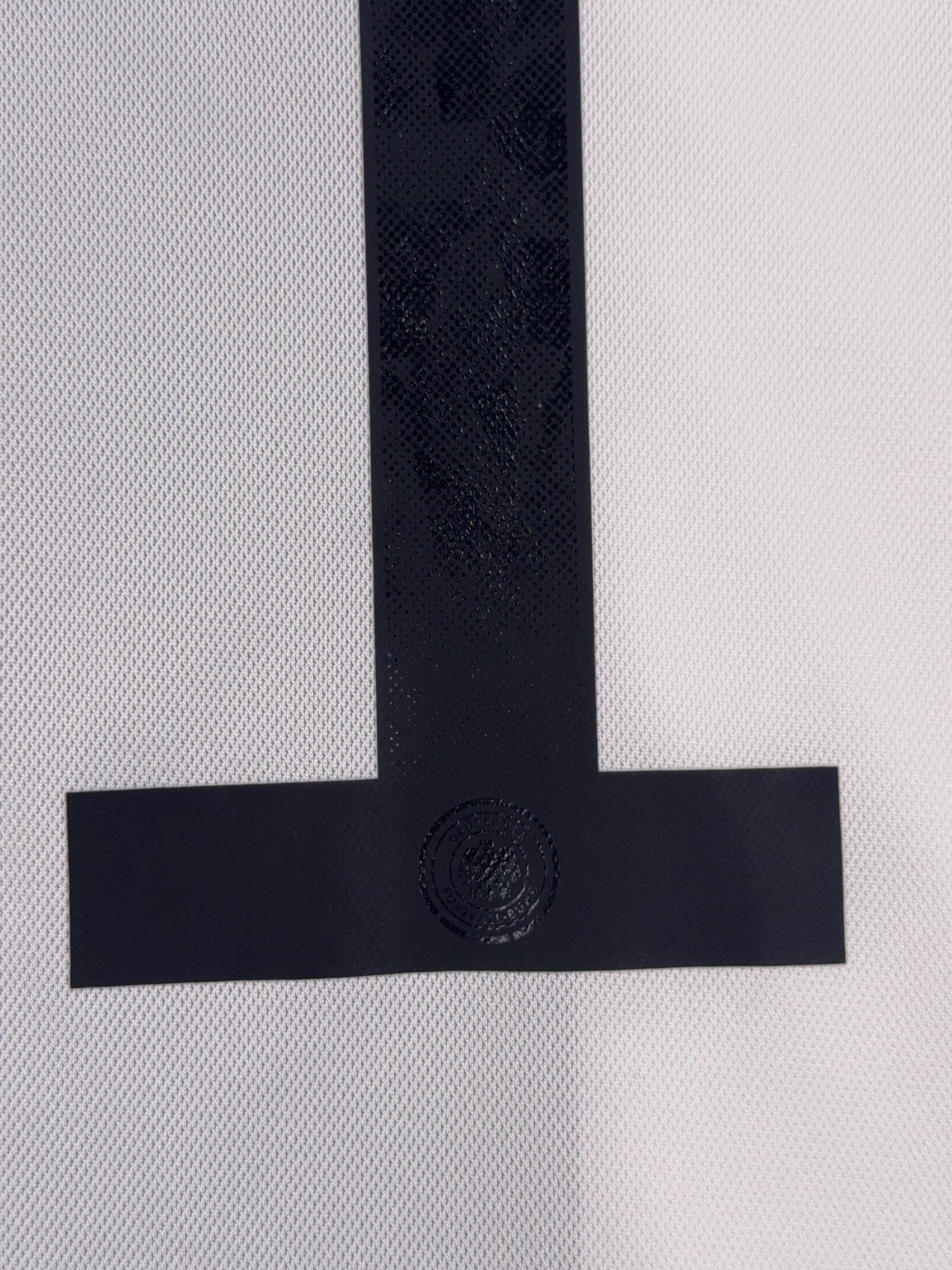 Germany 2023/24 Ilkay Gundogan #21 Home Shirt - M