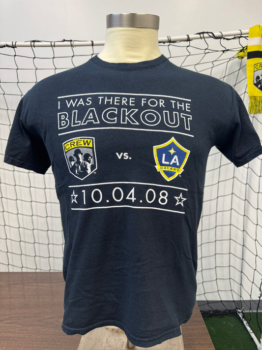 Columbus Crew Blackout 2008 - M