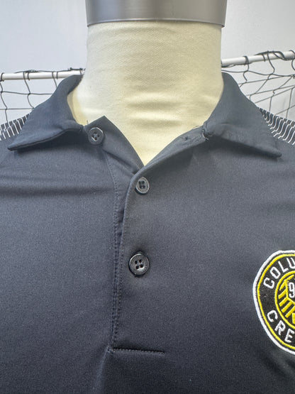 Columbus Crew Polo Shirt 2019 - M