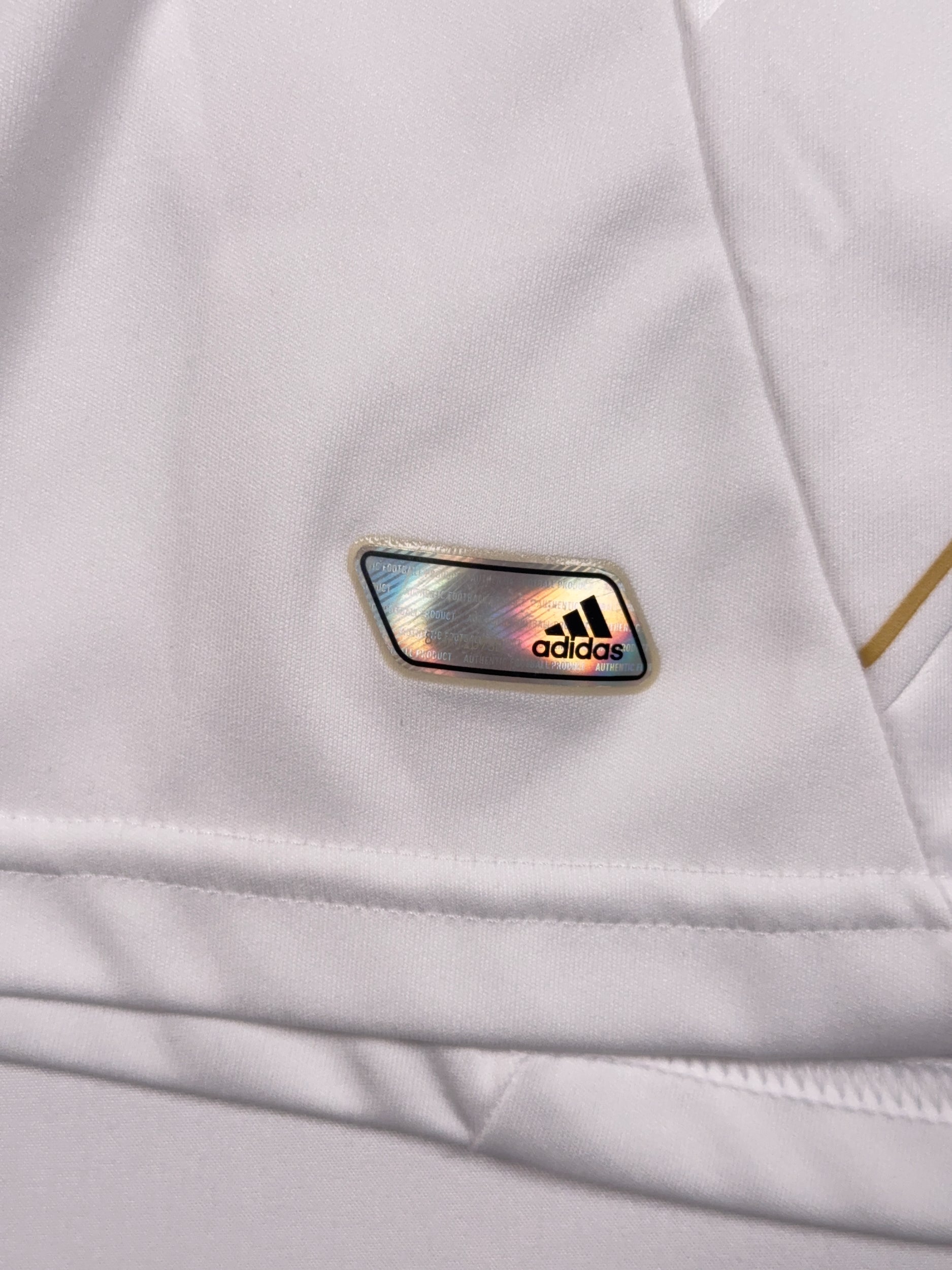 Germany 2012/13 #13 Home Shirt - L