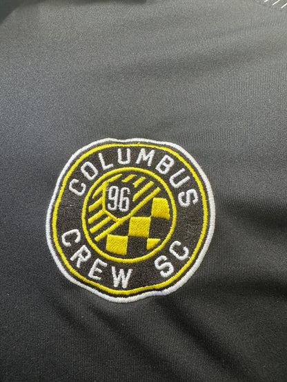 Columbus Crew Polo Shirt 2019 - M