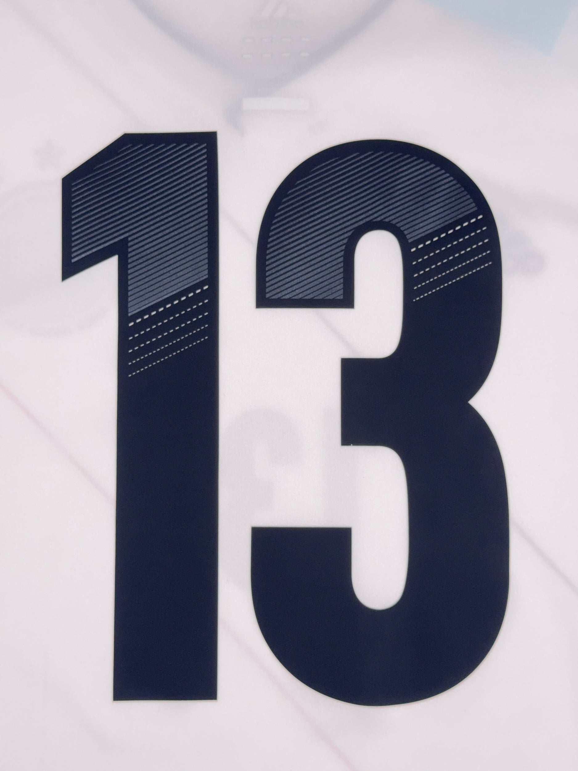 Germany 2012/13 #13 Home Shirt - L