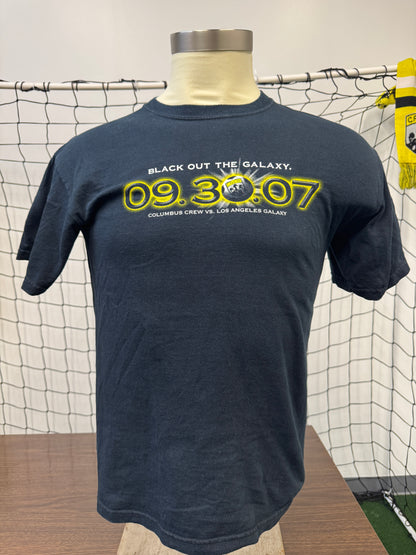 Columbus Crew Blackout 2007 - M