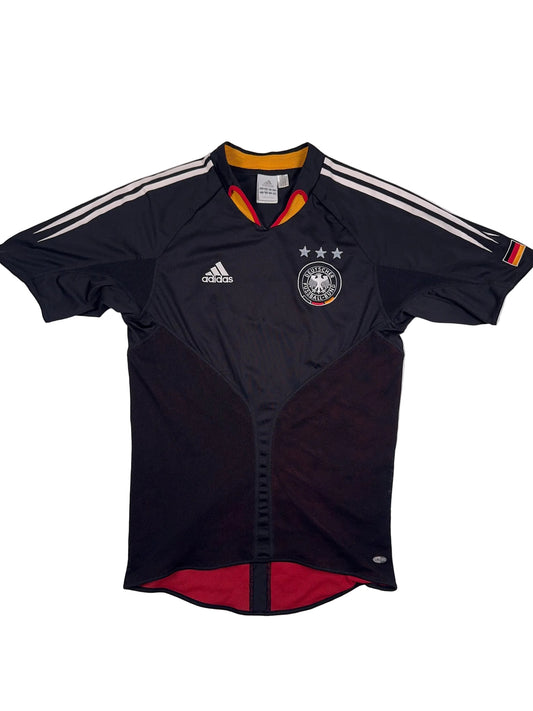 Germany 2004/06 Away Shirt - S