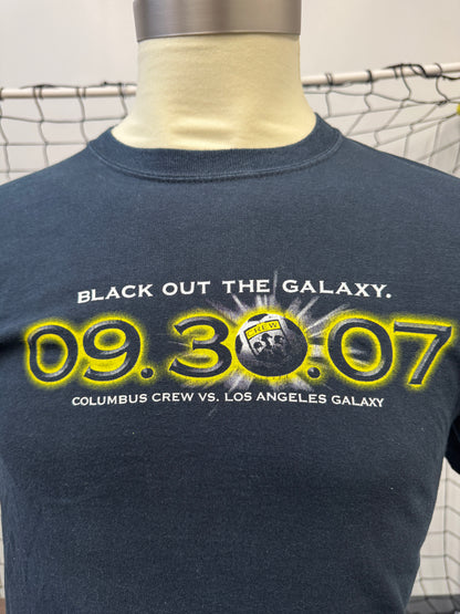Columbus Crew Blackout 2007 - M