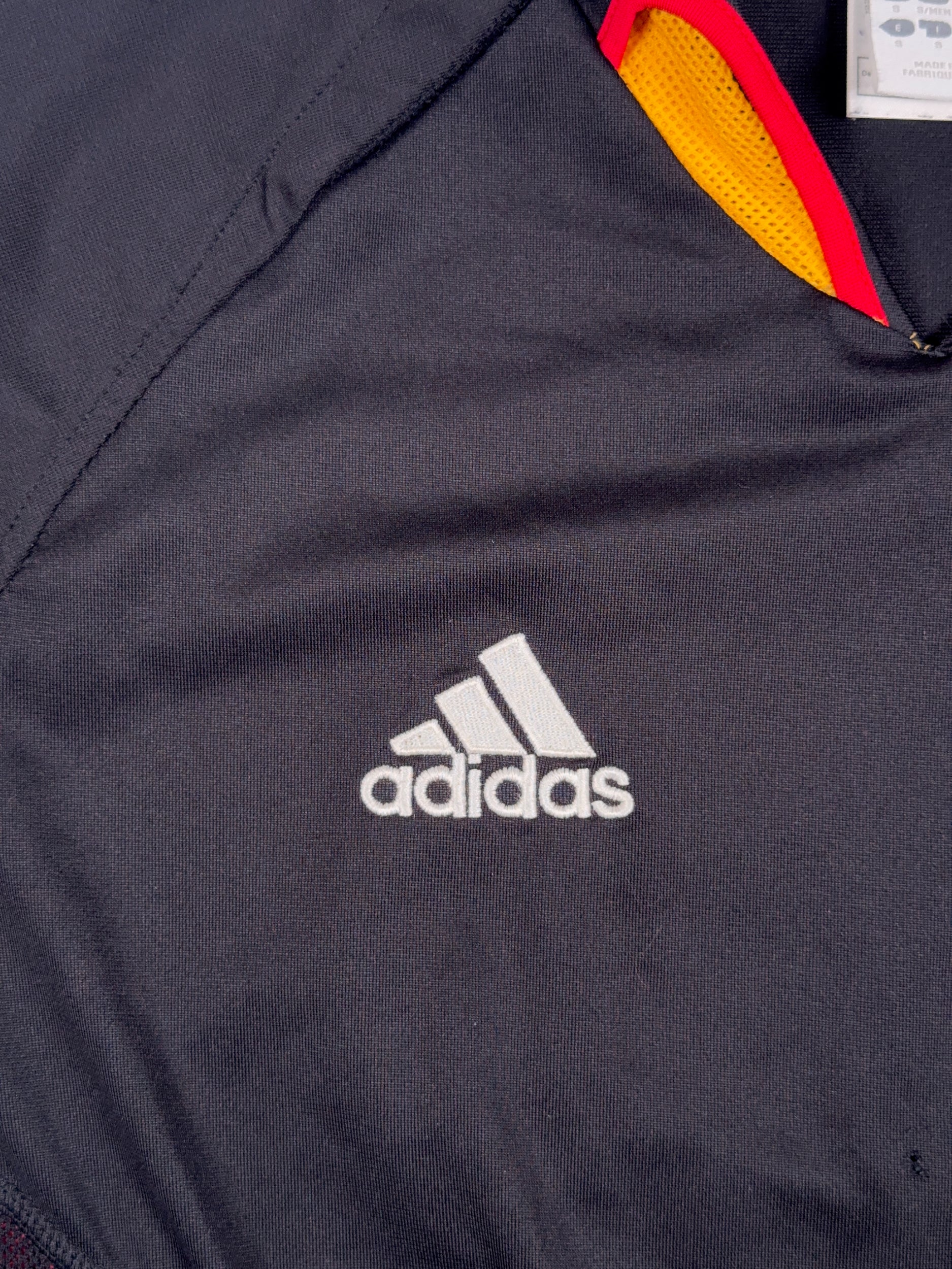 Germany 2004/06 Away Shirt - S