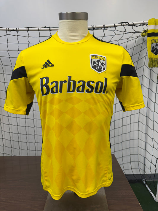 Columbus Crew 2014 Home - M