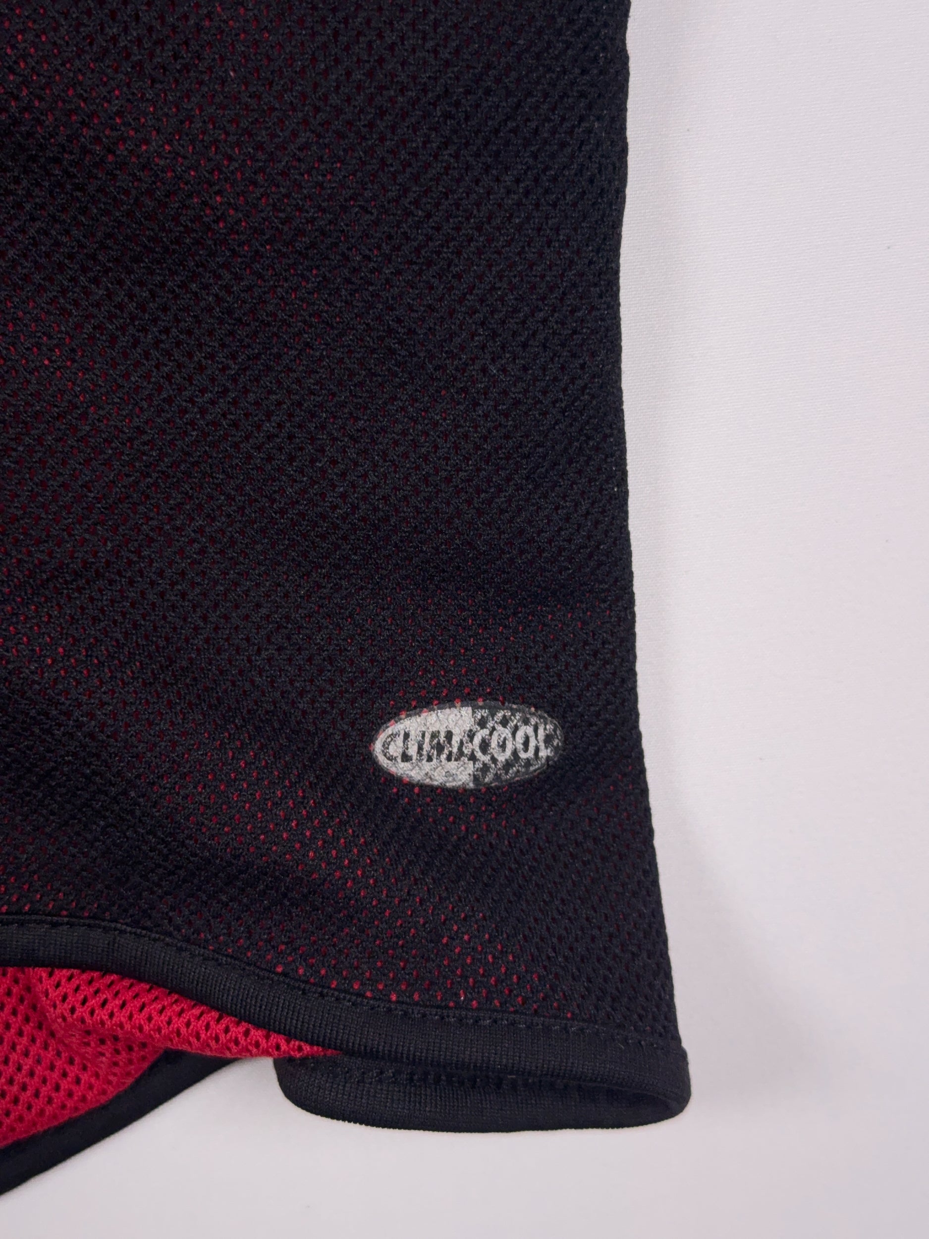 Germany 2004/06 Away Shirt - S