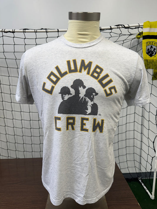Columbus Crew Workmen H - L