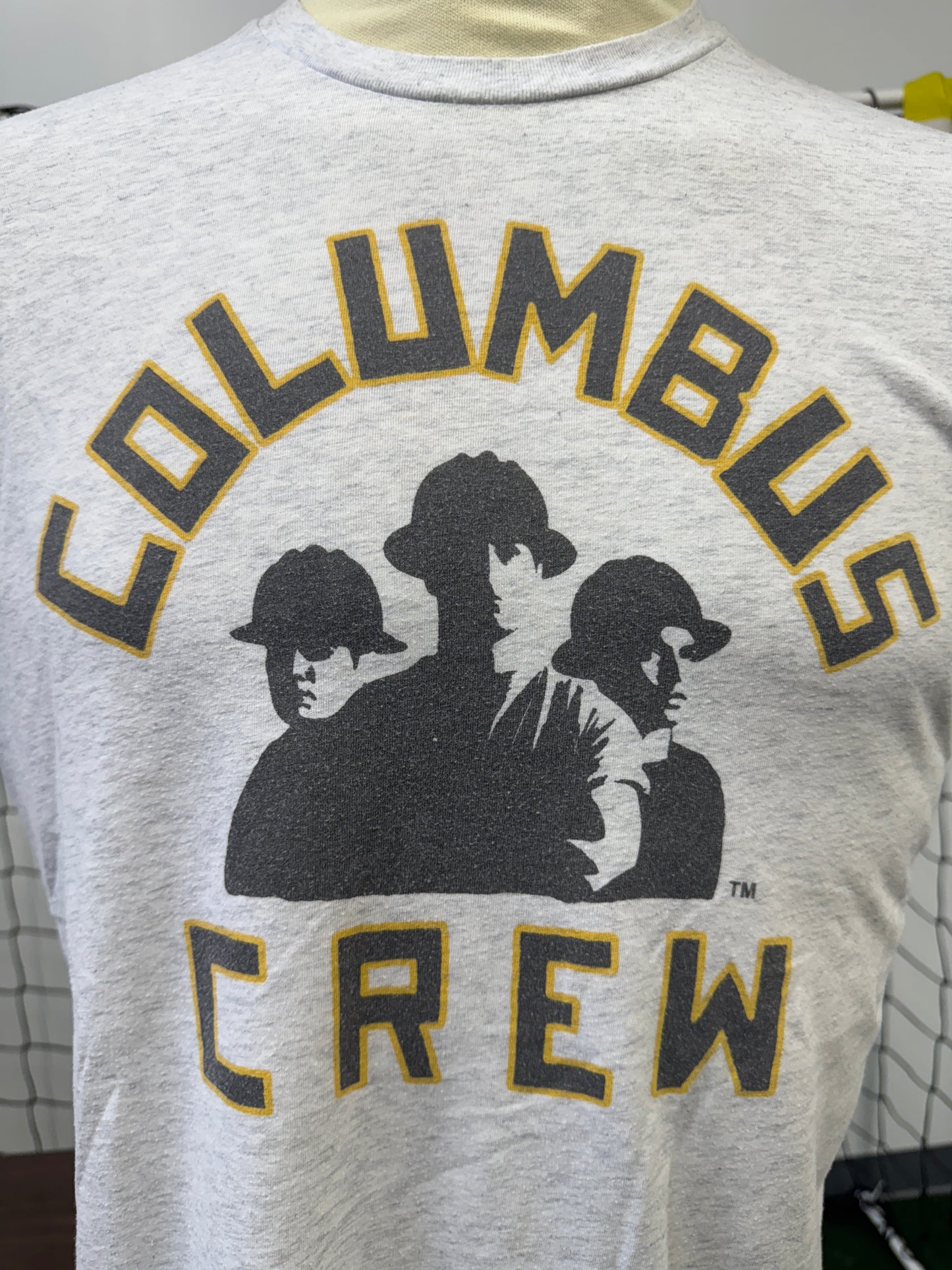 Columbus Crew Workmen H - L