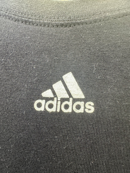 Columbus Crew 2000s Tee - YXL