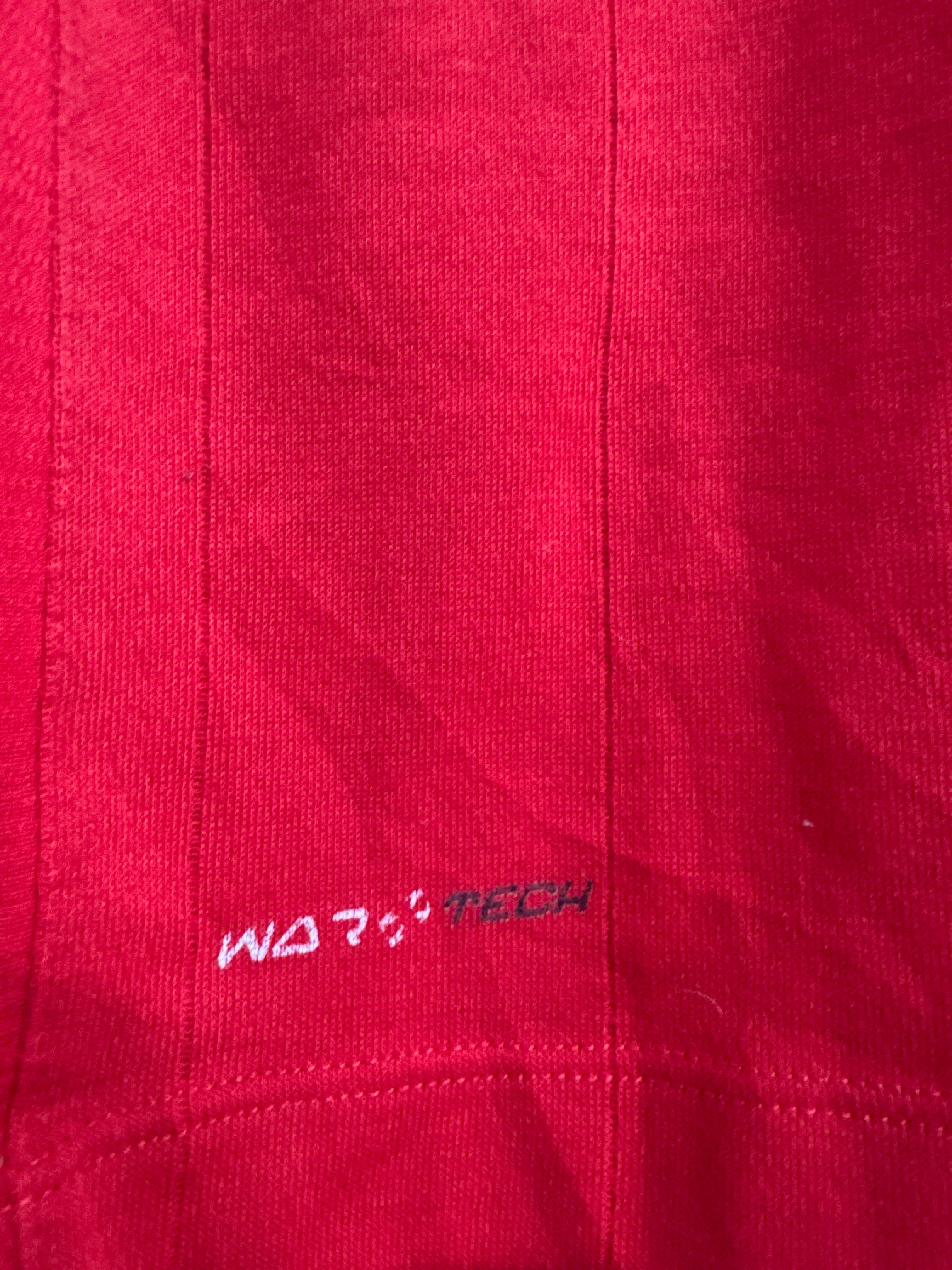 Liverpool 2012/13 Luis Suárez #7 Home Shirt | Retro Screamers