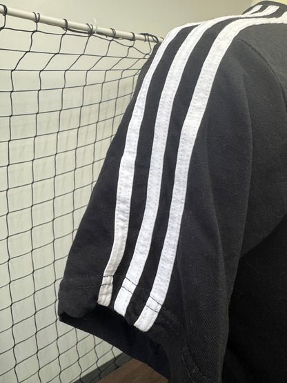 Columbus Crew 2000s Tee - YXL
