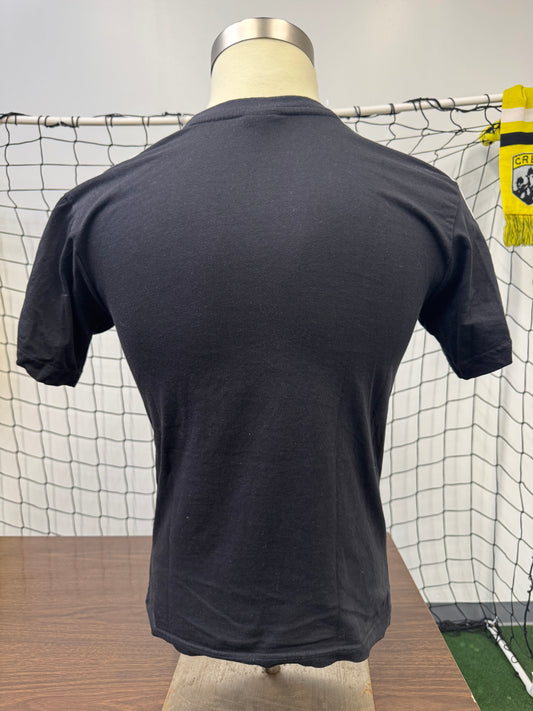 Columbus Crew 2000s Tee - YXL