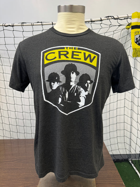 Columbus Crew Workmen H - L