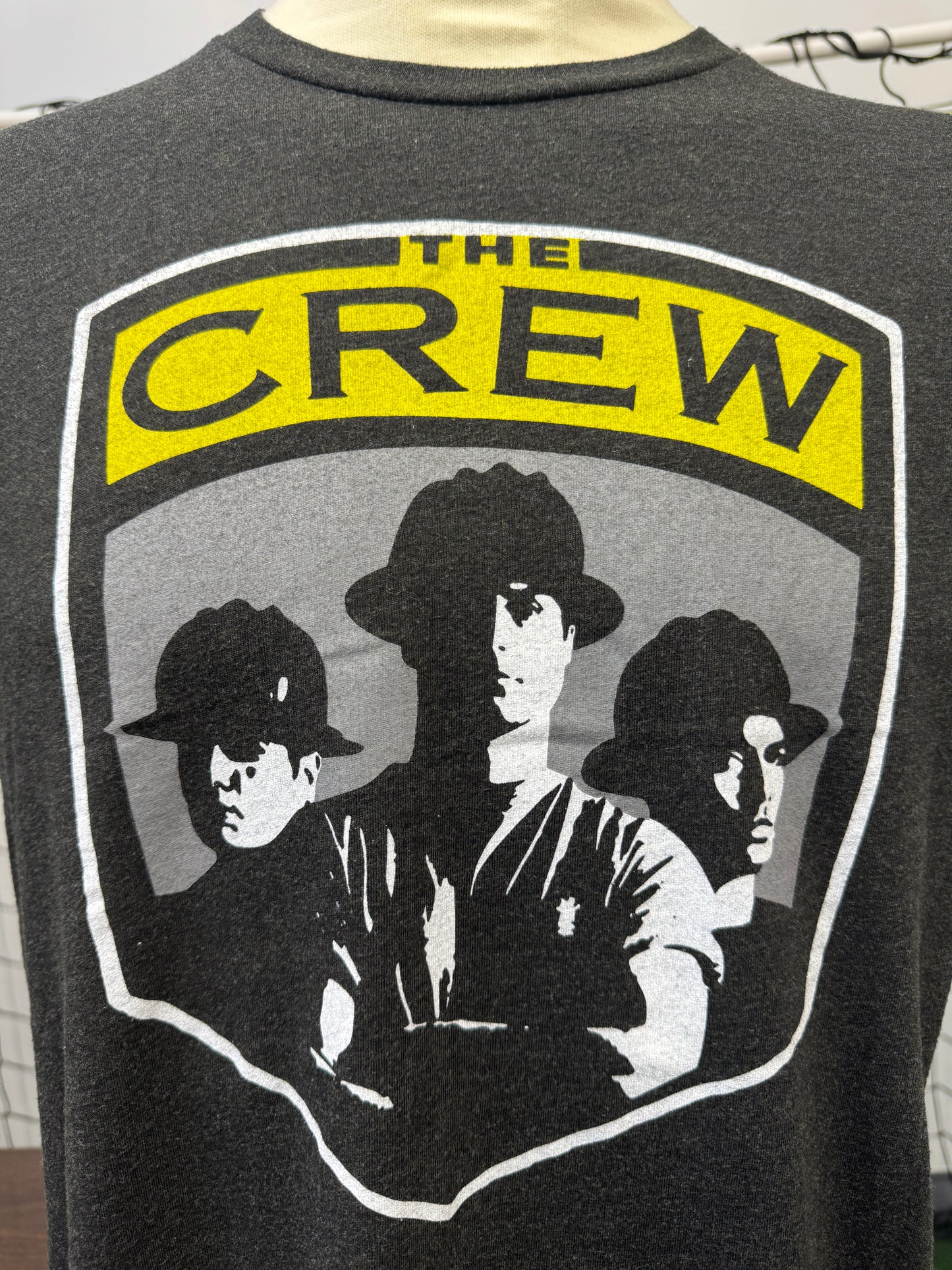 Columbus Crew Workmen H - L