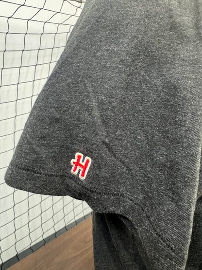 Columbus Crew Workmen H - L