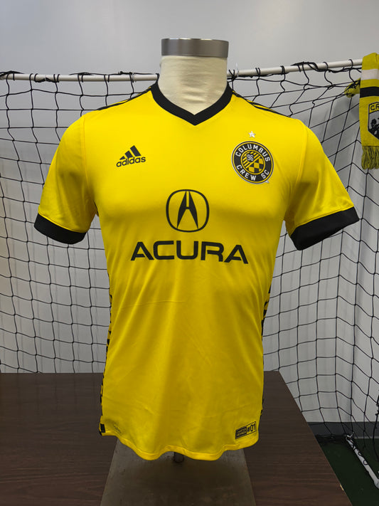 Columbus Crew 2017 Home - M