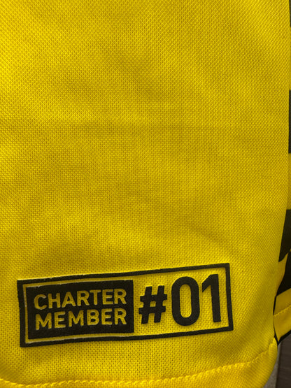 Columbus Crew 2017 Home - M