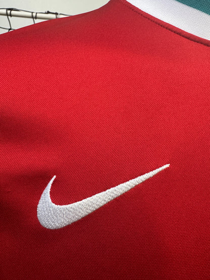 Liverpool 2020 Home - XL