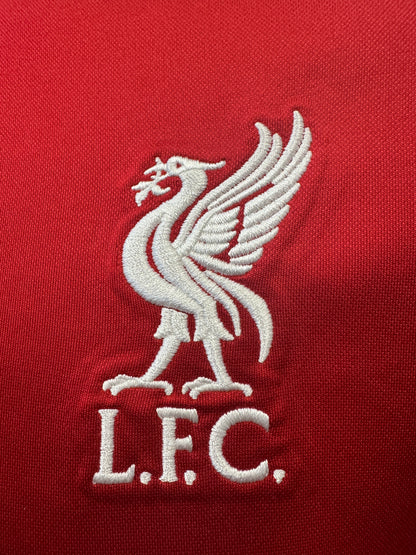 Liverpool 2020 Home - XL
