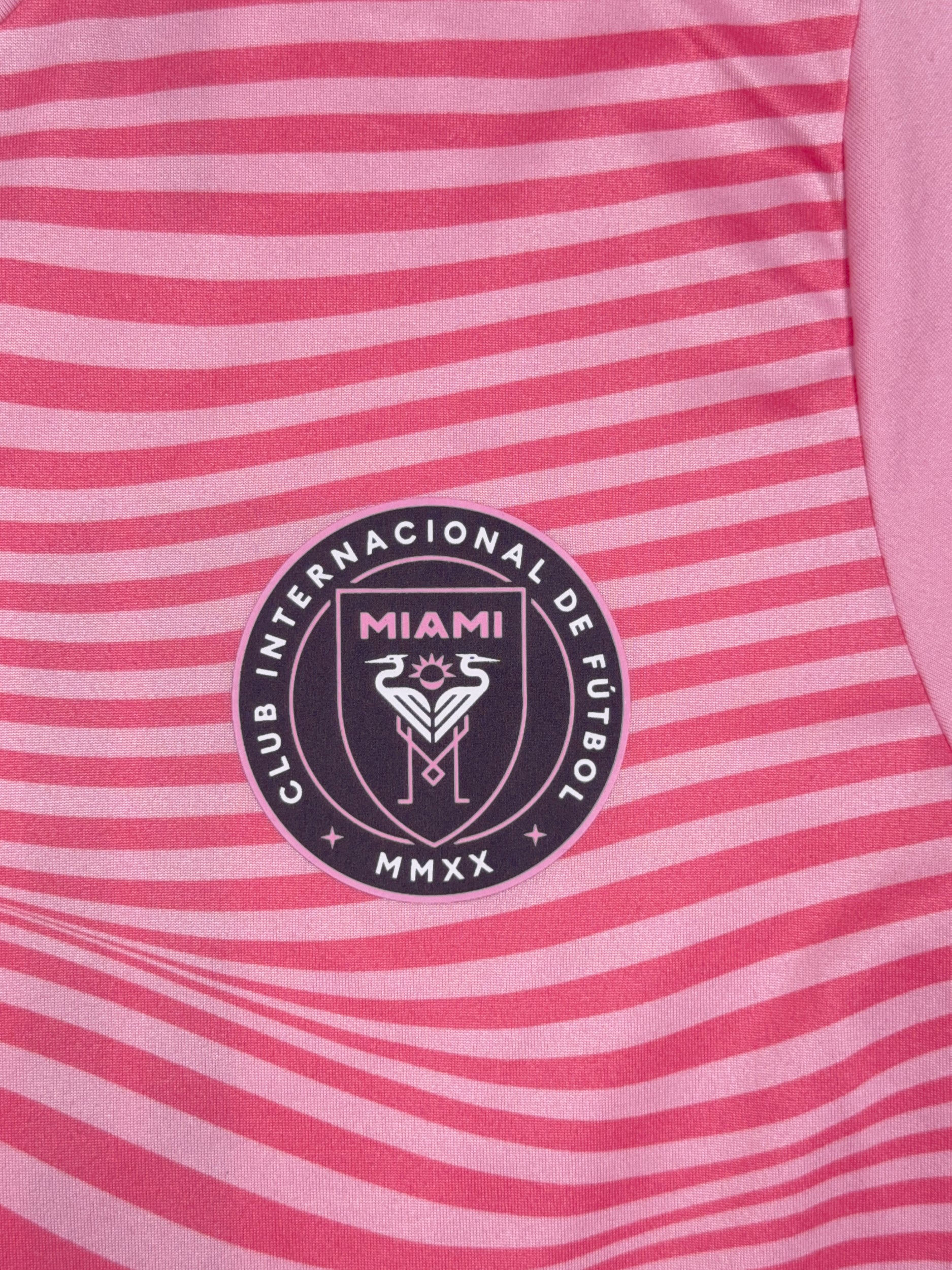 Inter Miami Lionel Messi #10 T-Shirt - L