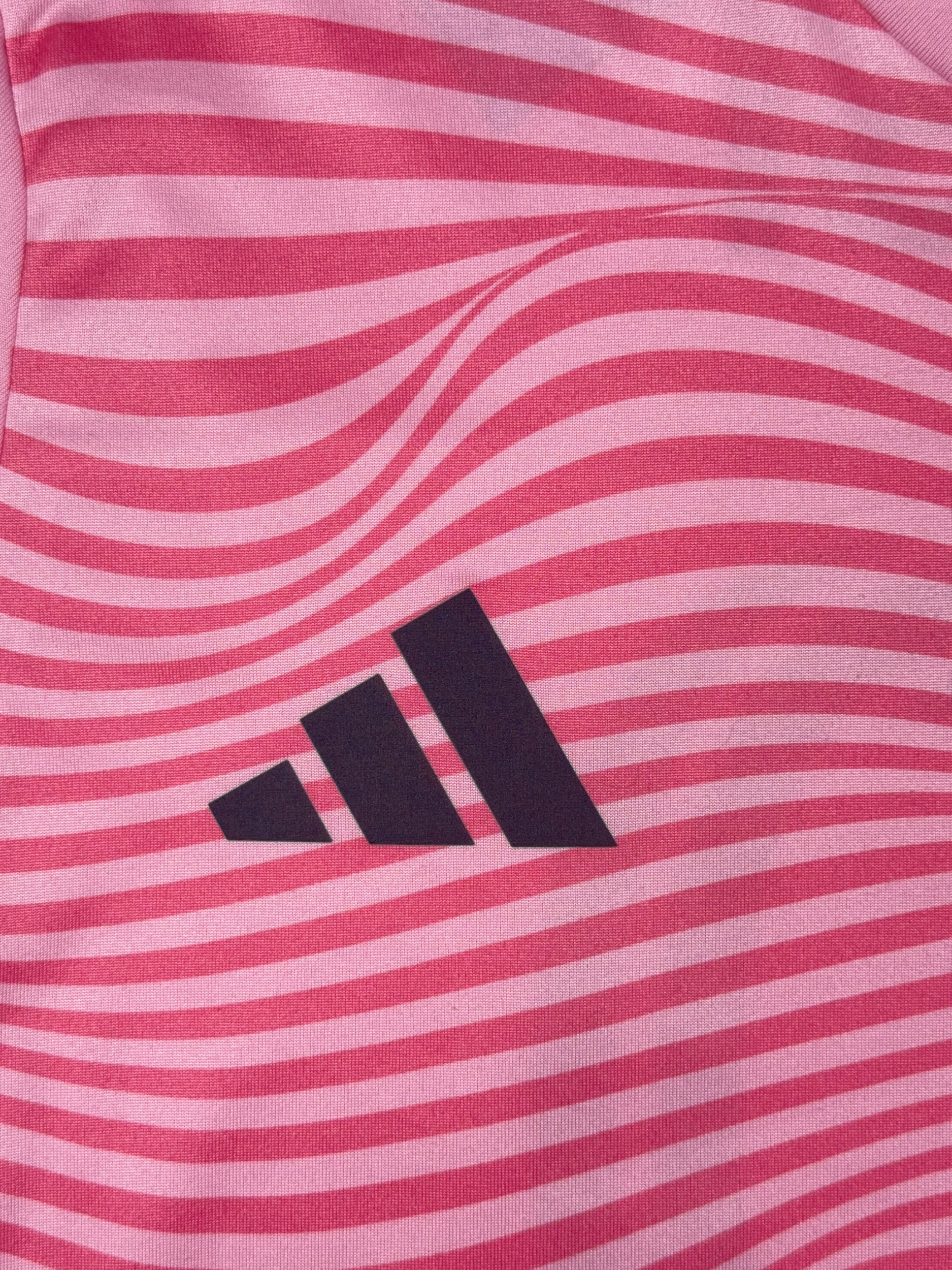 Inter Miami Lionel Messi #10 T-Shirt - L