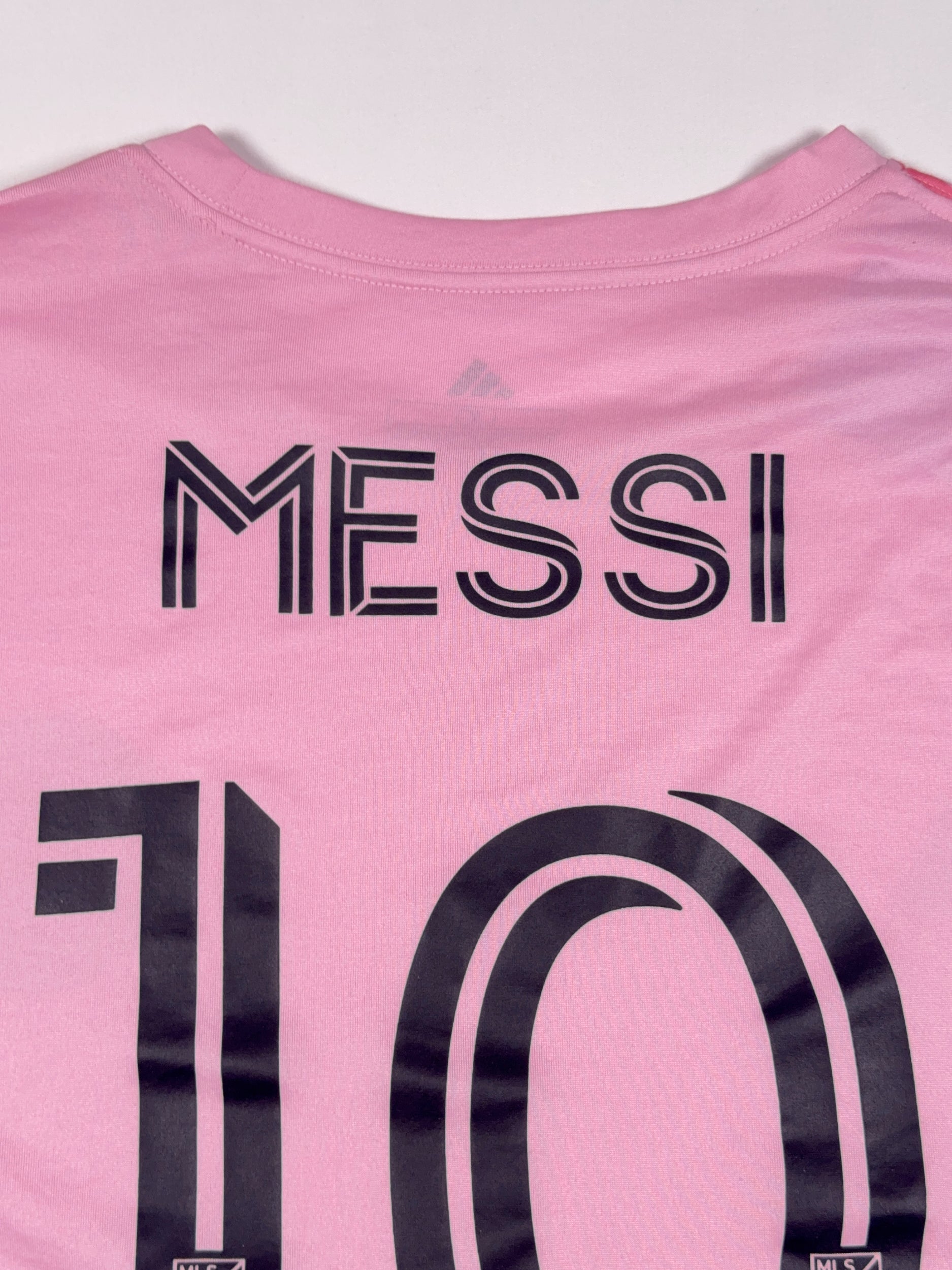 Inter Miami Lionel Messi #10 T-Shirt - L