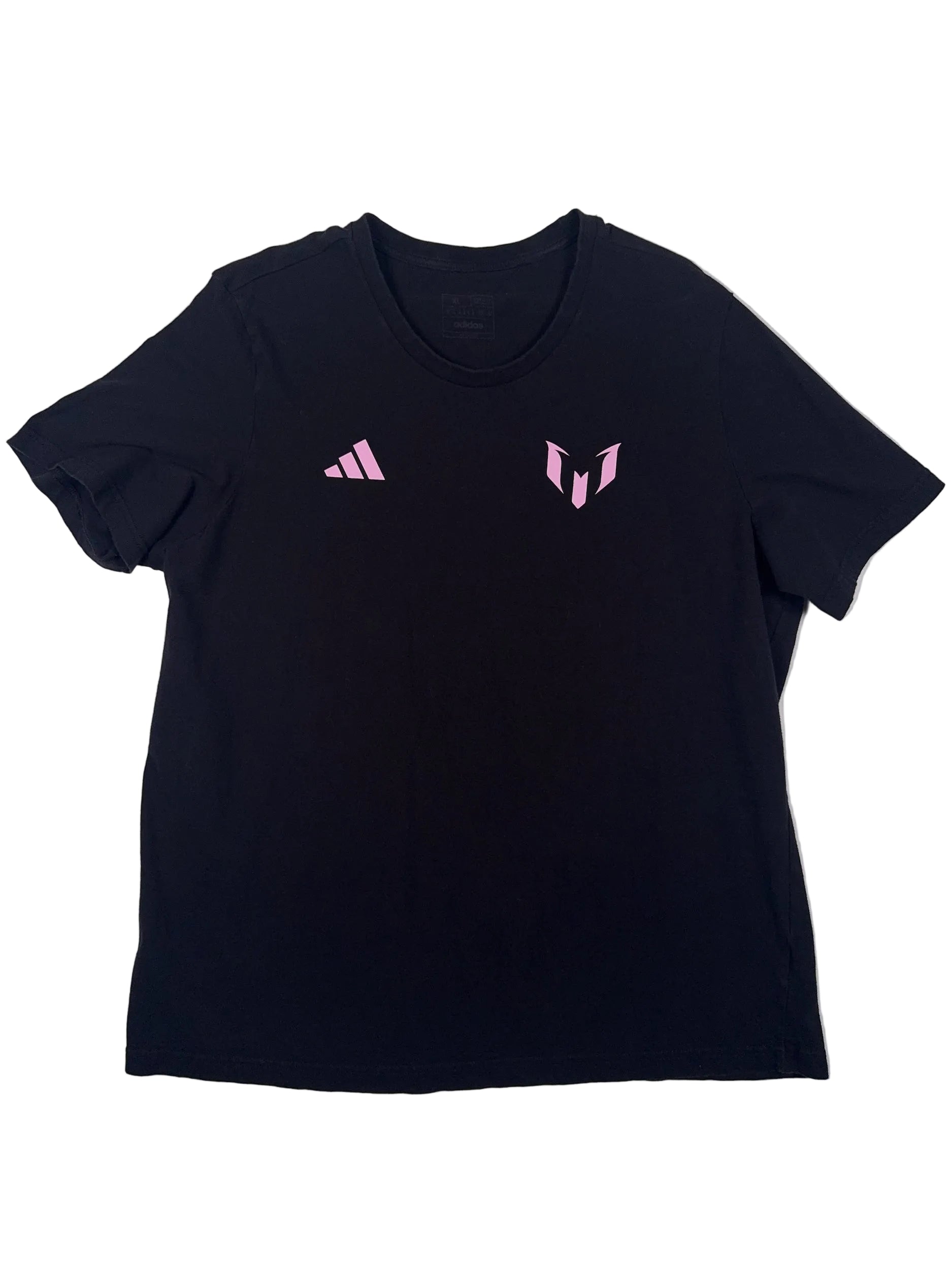Inter Miami Lionel Messi #10 T-Shirt - XL