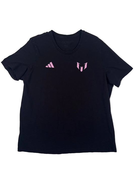 Inter Miami Lionel Messi #10 T-Shirt - XL