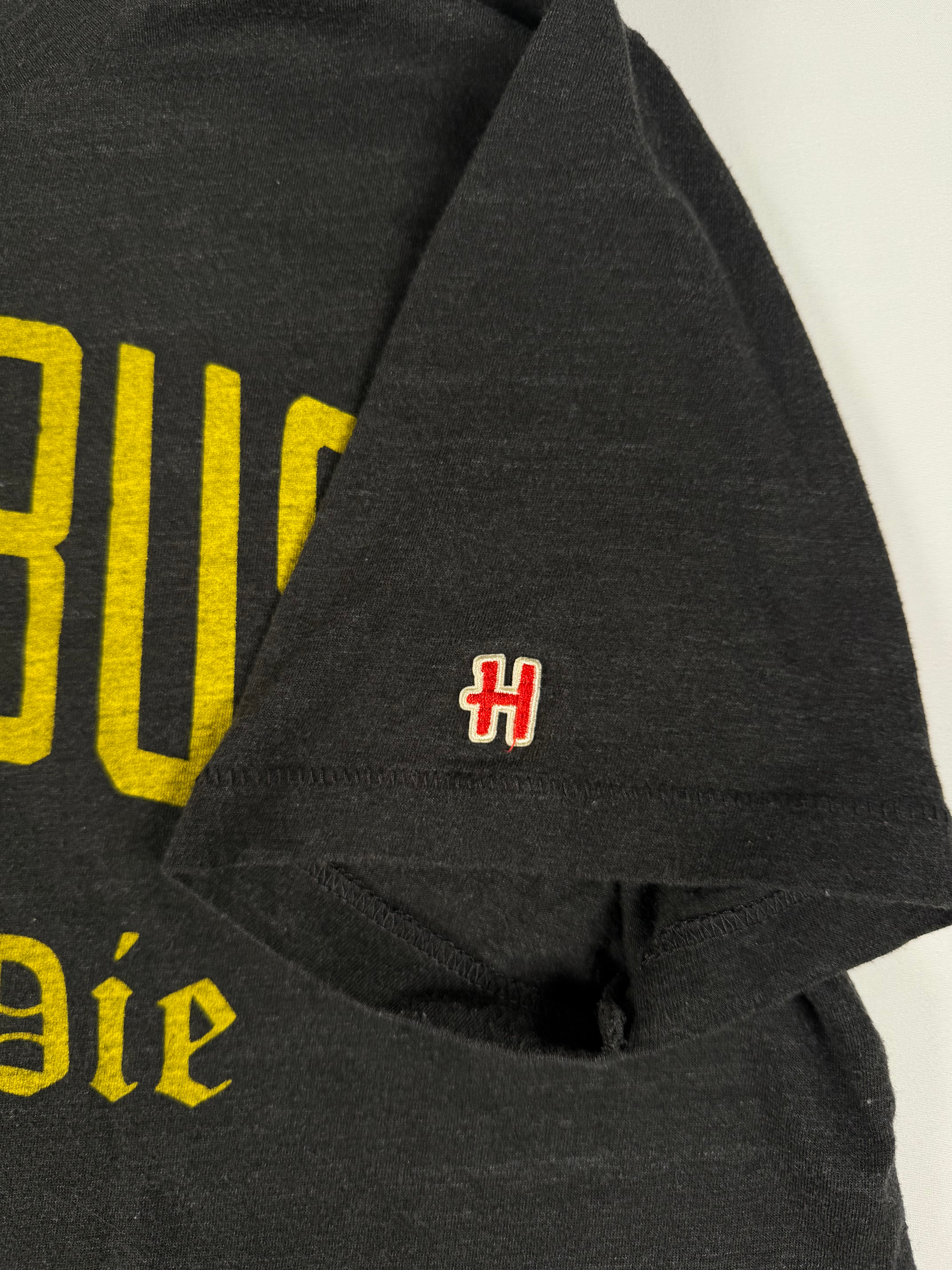 Columbus Til I Die Homage - M