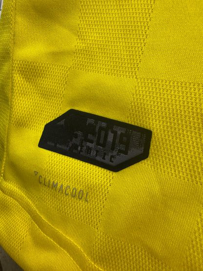 Columbus Crew 2019 Home w/ tags - L