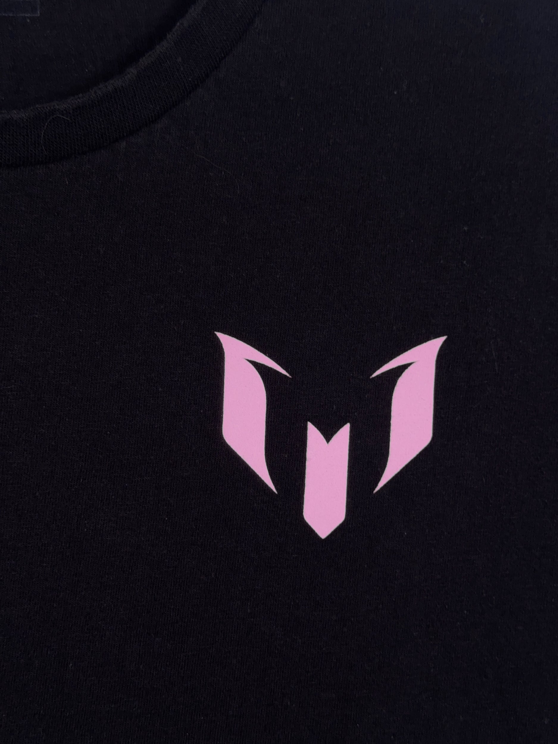 Inter Miami Lionel Messi #10 T-Shirt - XL