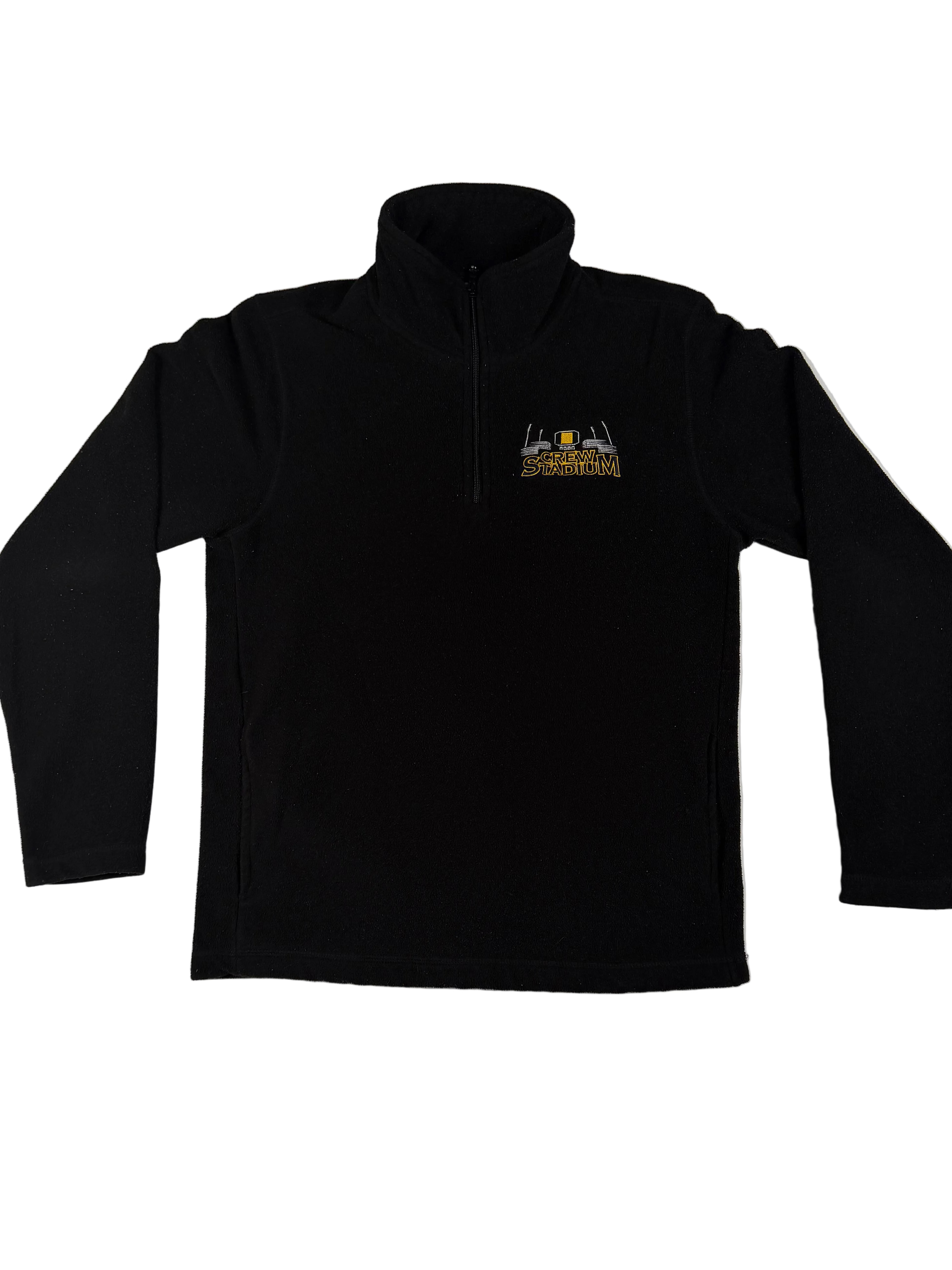 Columbus Crew Stadium Fleece 1/4 Zip - M