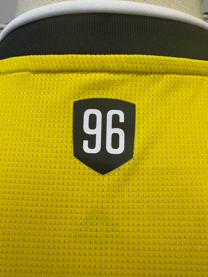 Columbus Crew 2019 Home w/ tags - L