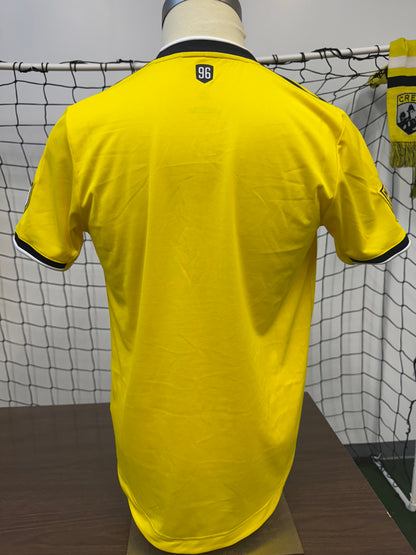 Columbus Crew 2019 Home w/ tags - L
