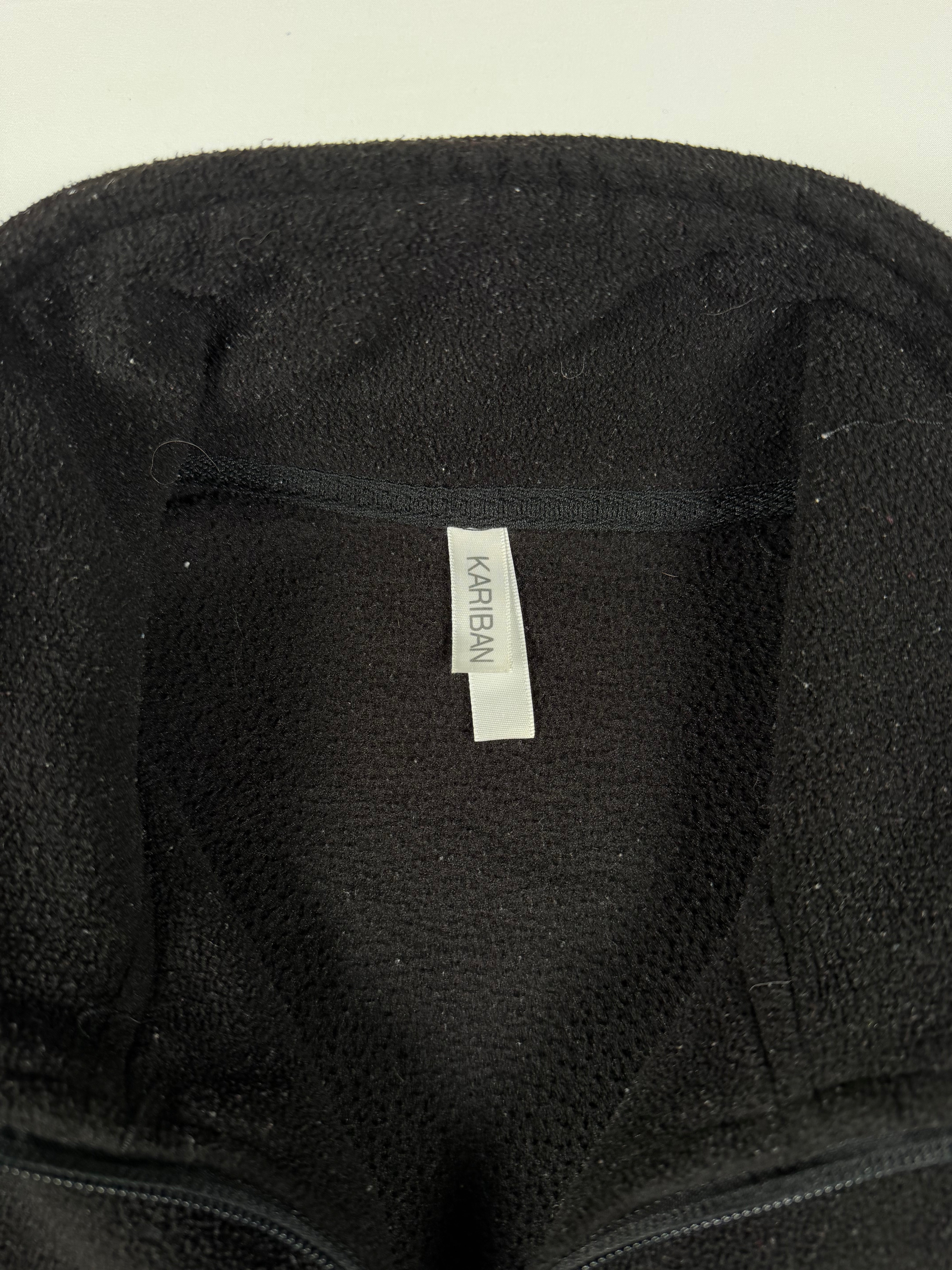 Columbus Crew Stadium Fleece 1/4 Zip - M