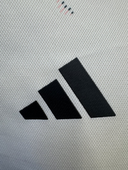 DC United 2023 Away - XL