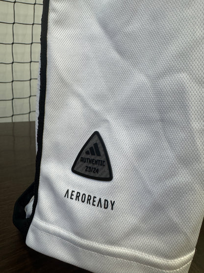 DC United 2023 Away - XL