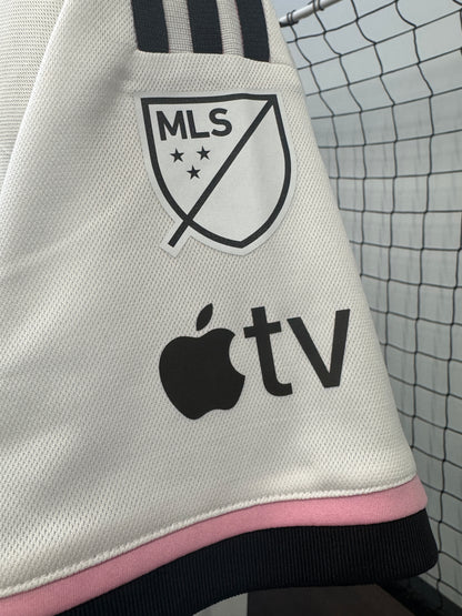 DC United 2023 Away - XL